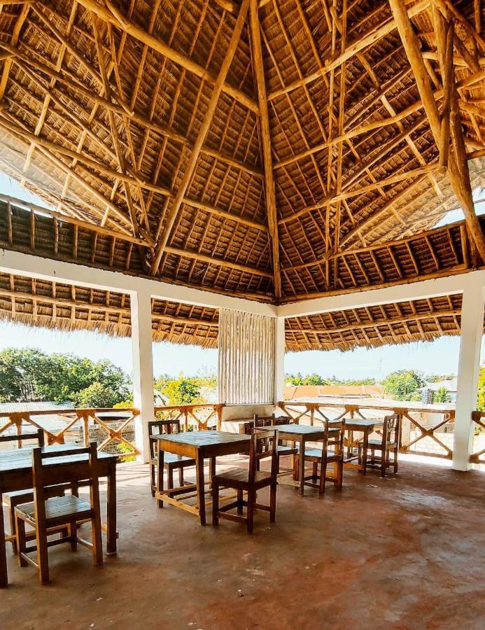 Mamayoyo House Nungwi Exterior photo
