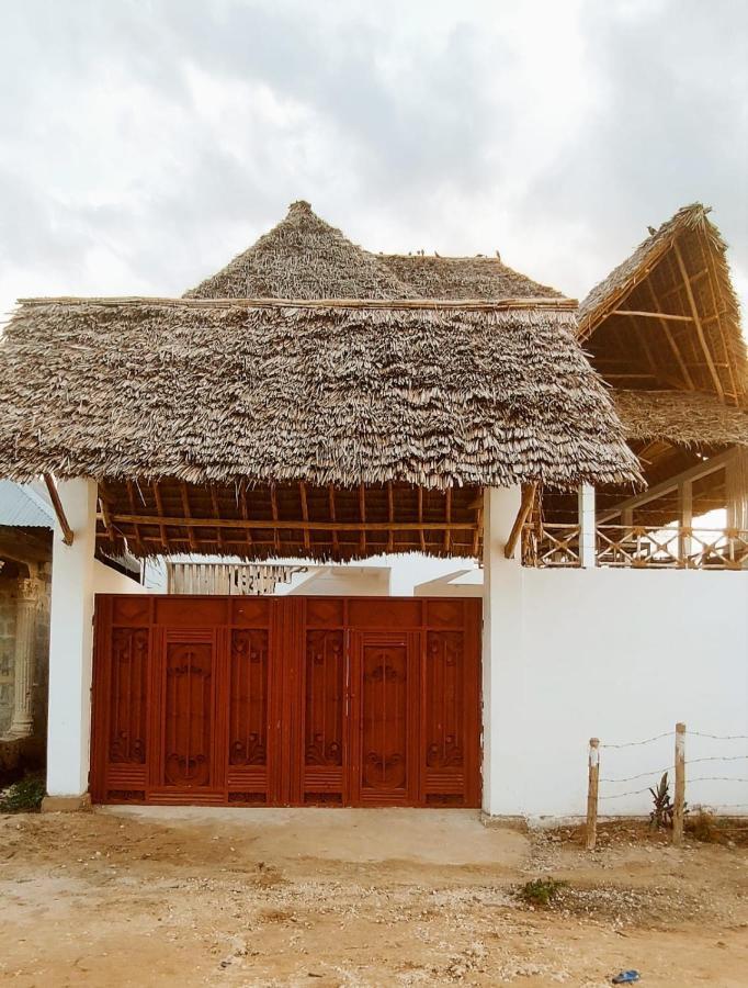 Mamayoyo House Nungwi Exterior photo