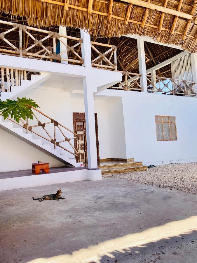 Mamayoyo House Nungwi Exterior photo