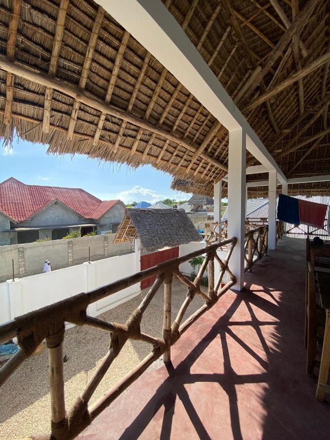 Mamayoyo House Nungwi Exterior photo