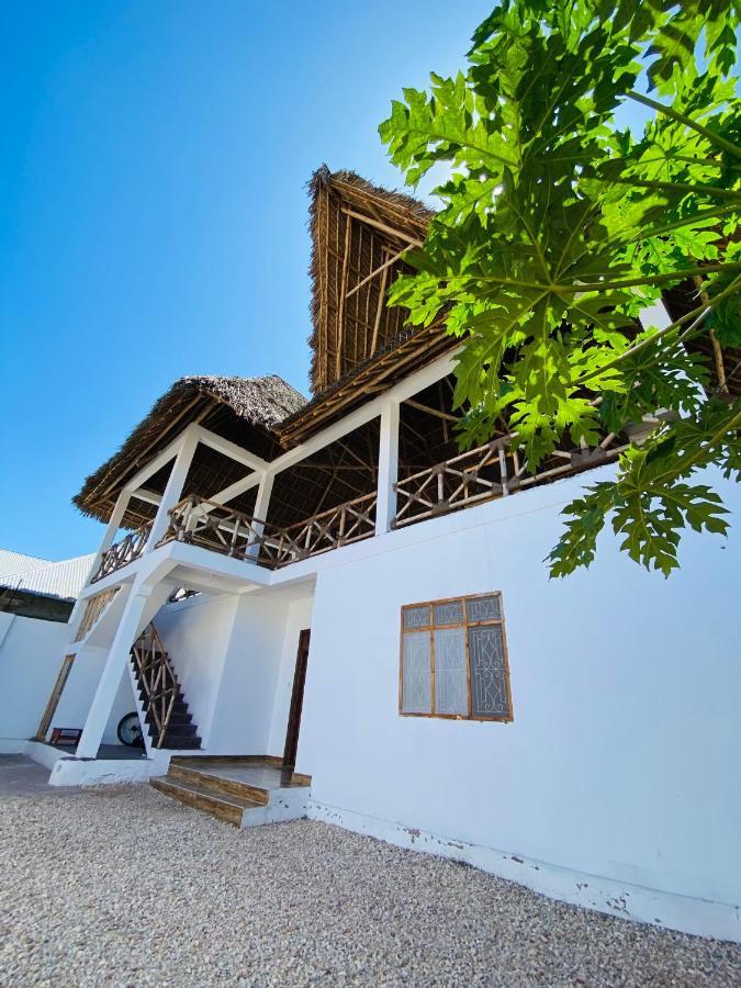 Mamayoyo House Nungwi Exterior photo