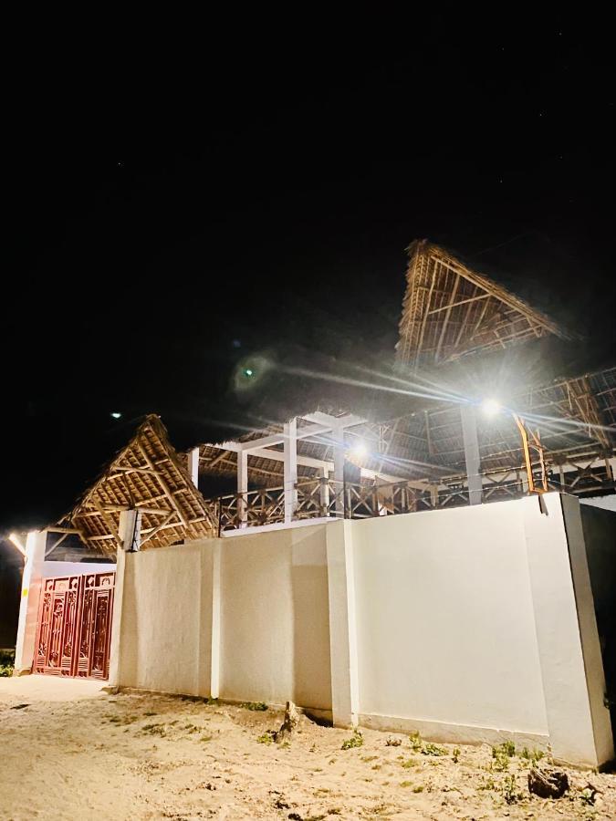 Mamayoyo House Nungwi Exterior photo
