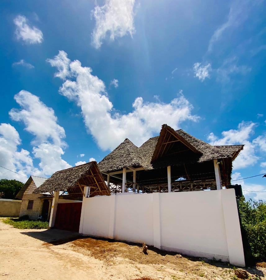 Mamayoyo House Nungwi Exterior photo