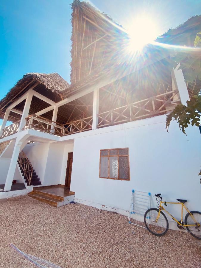 Mamayoyo House Nungwi Exterior photo