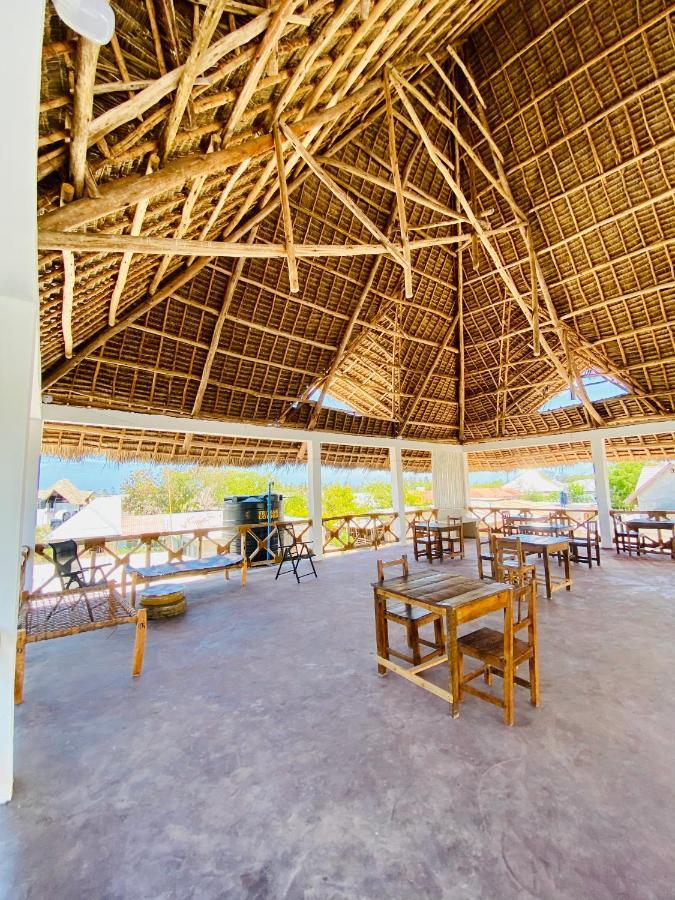 Mamayoyo House Nungwi Exterior photo