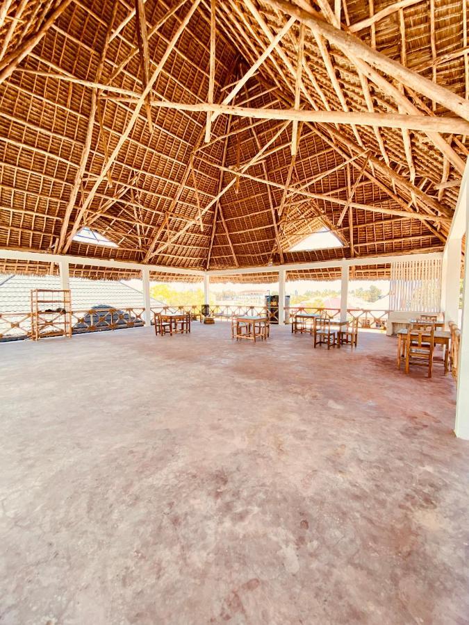 Mamayoyo House Nungwi Exterior photo