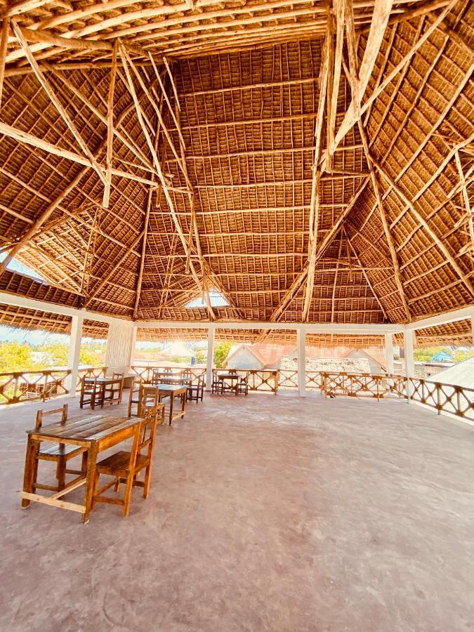 Mamayoyo House Nungwi Exterior photo